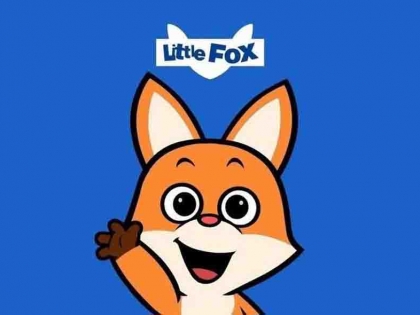 LittleFox 英语分级动画L1~L9全91套 共4164集 高清720P视频+音频+故事书+单词表下载