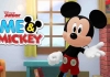 Me and Mickey 米奇与我英文版 第一、二季 全50集 英语多国字幕 1080P 百度云网盘下载