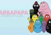 巴巴爸爸: 一个幸福的大家庭! Barbapapa: One Big Happy Family! 英文版第1季26集