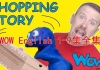 【Wow english】500集1-9季幼儿趣味启蒙学英语全套视频附赠史提夫故事集+歌曲集+TV版等相关学习资源