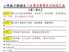 二年级下册语文1-8单元常考句子仿写汇总（空白版+答案版）版一，10页PDF电子版学习资料