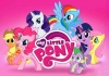小马宝莉 My Little Pony 英文版动画第9季全26集英语英字高清1080P视频MKV+音频MP3