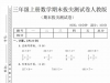 三年级上册数学期末拔尖测试卷1（人教版），有答案7页PDF电子版