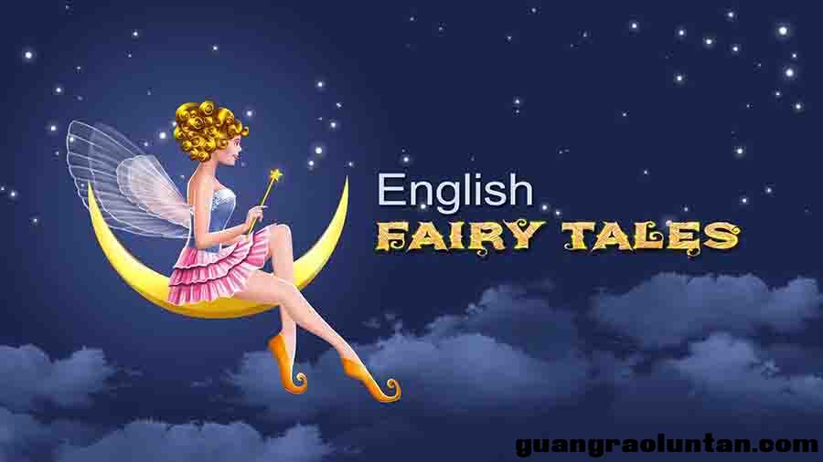 英文动画 神话故事系列 English Fairy Tales 精选童话故事标清480P视频208集儿童英文睡前故事 ... ...