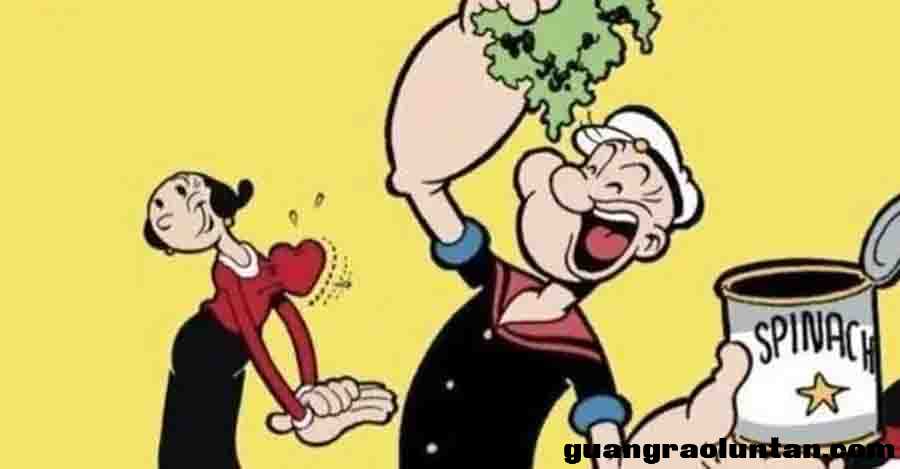大力水手 Popeye the Sailor 英文版动画片 第一季全45集英语中字高清1080P视频MP4下载 适合6岁以上儿童观看 ...