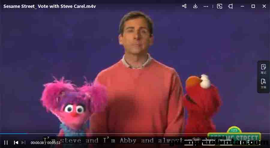 芝麻街abc Sesame Street ABC 英文版+中文版版动画片全集芝麻街短剧专辑字母歌数字歌漫画书英语绘本艾莫的  ...