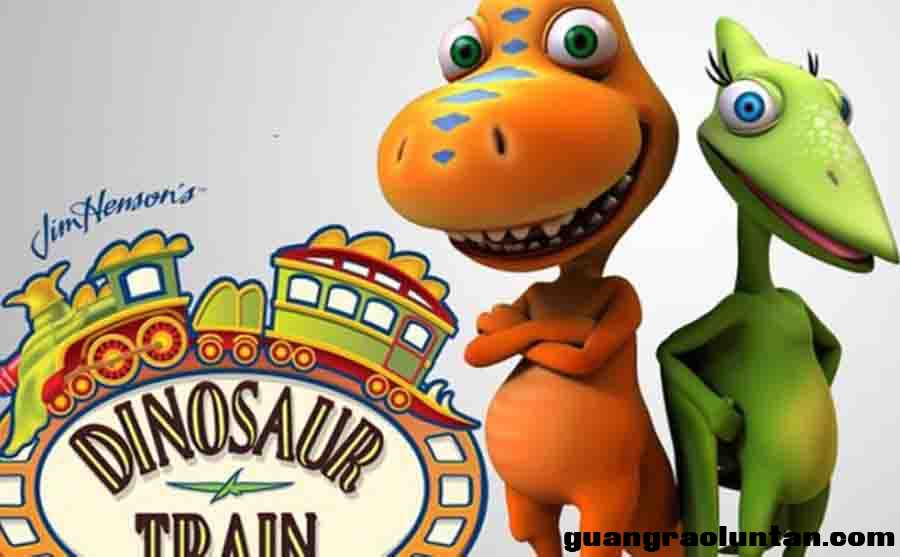 恐龙列车 Dinosaur train 英文版冒险动画第1/2/3/4季全集英语英字高清1080P视频MP4下载中小学教育智慧平台  ...