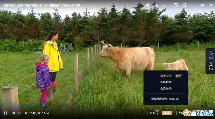 BBC少儿频道CBeebies教育节目: 萌宠和我 My Pet and Me 第1-2季全46集 高清720P百度云中小学教育智慧平台英 ...