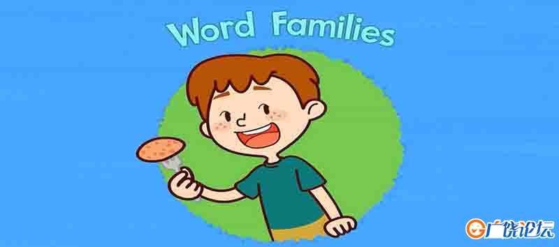 单词家庭 Word Families 全20集 LittleFox1-9级大全套(内嵌字幕版)高清720P视频MP4格式/单词表/绘本/音频百 ...