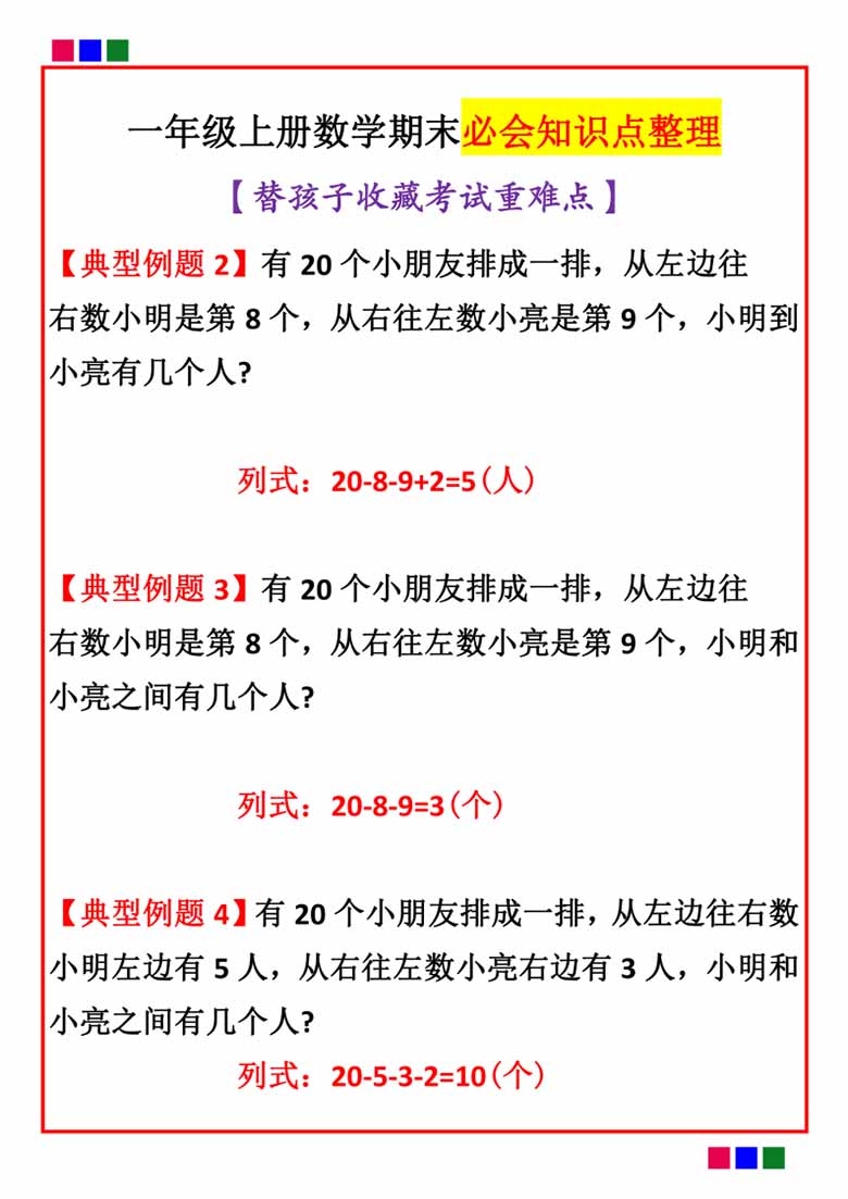 一年级上册数学期末必会知识点整理-副本_02 副本.jpg