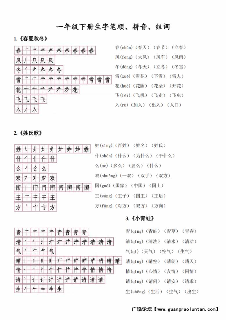 一年级语文下册生字笔顺、拼音、组词-副本_00 副本.jpg