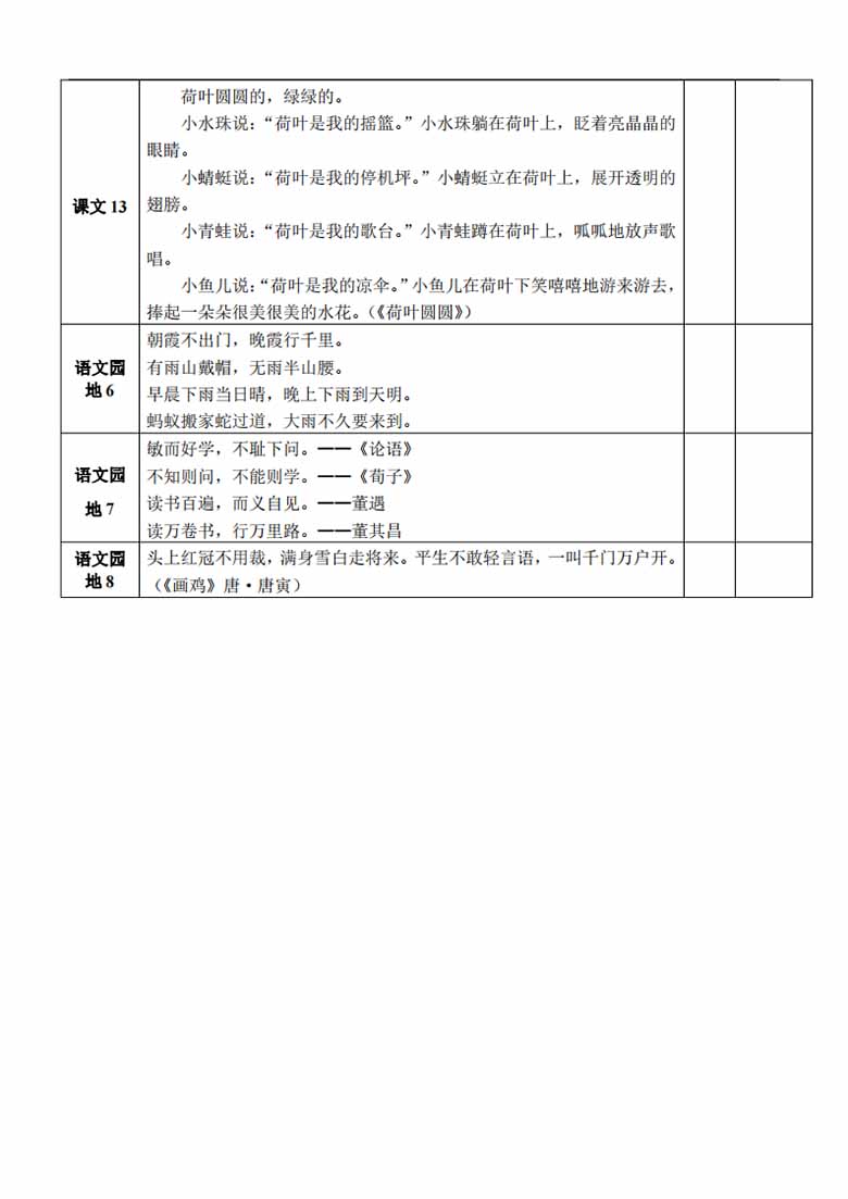部编版小学语文1年级下册课文背诵闯关表-副本_01 副本.jpg