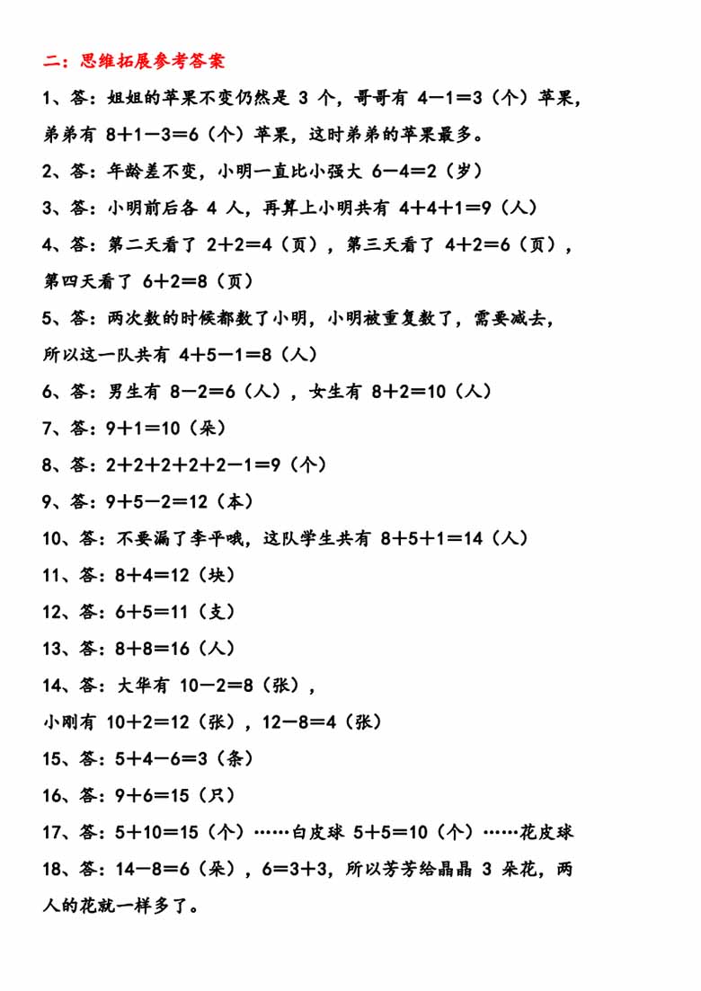 一年级下册数学寒假作业训练题-副本_20 副本.jpg