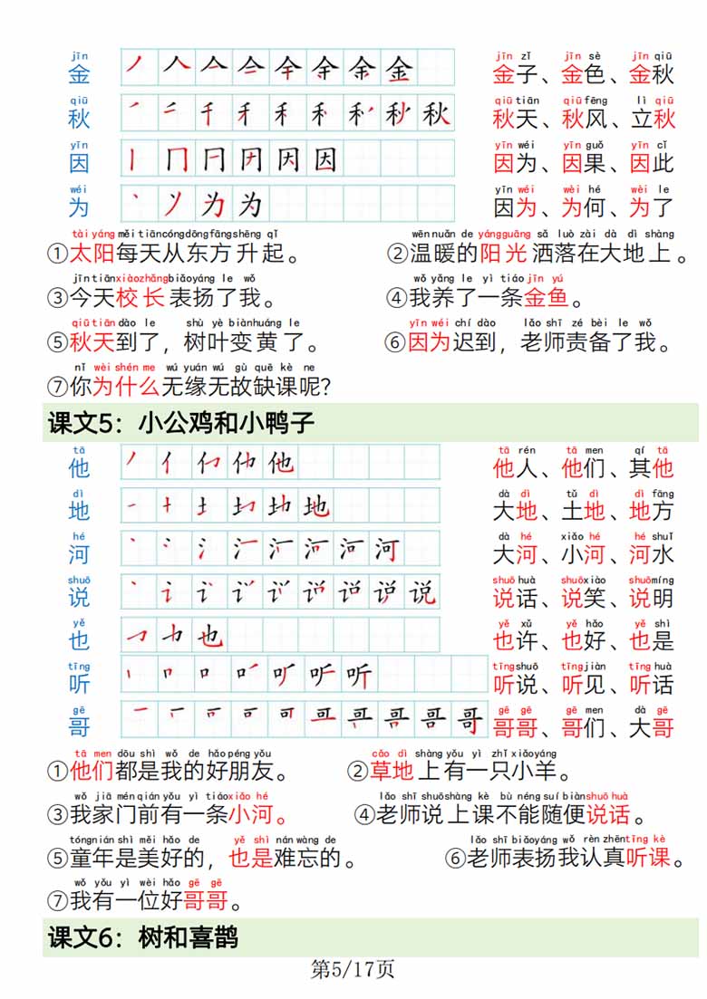 一年级语文下册写字表笔画笔顺组词造句-副本_04 副本.jpg