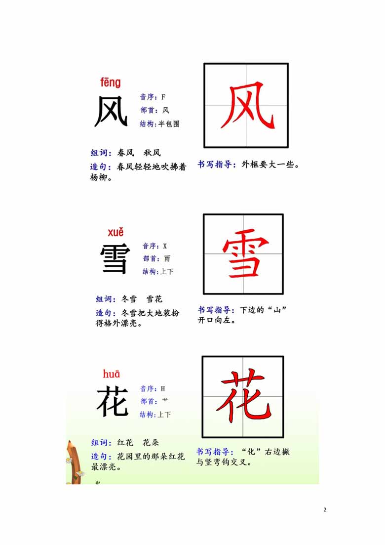 一年级下册语文生字拼音 偏旁 结构 组词 造句-副本_01 副本.jpg