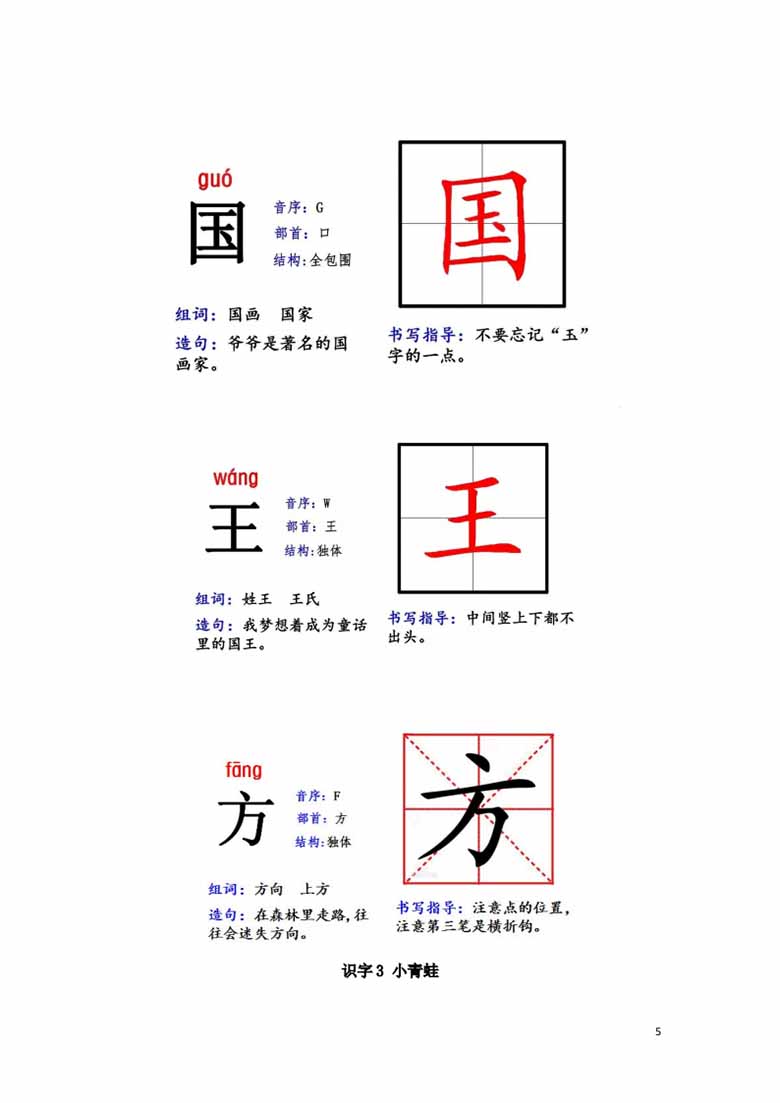 一年级下册语文生字拼音 偏旁 结构 组词 造句-副本_04 副本.jpg