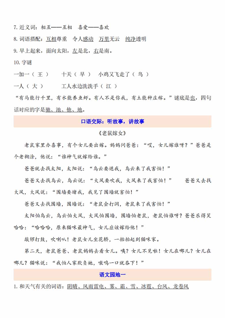 一年级下册语文第一单元考点梳理-副本_03 副本.jpg