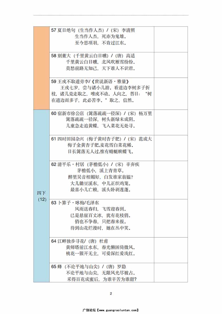 四年级古诗文背诵记录表-副本_01 副本.jpg