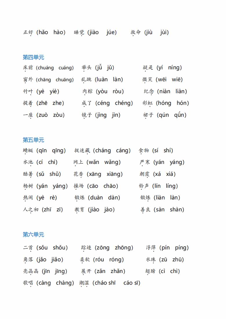 一年级下册语文《选择正确的读音》专项-副本_01 副本.jpg