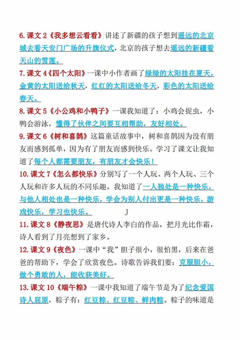 一年级语文下册知识点归纳总复习-副本_01 副本.jpg