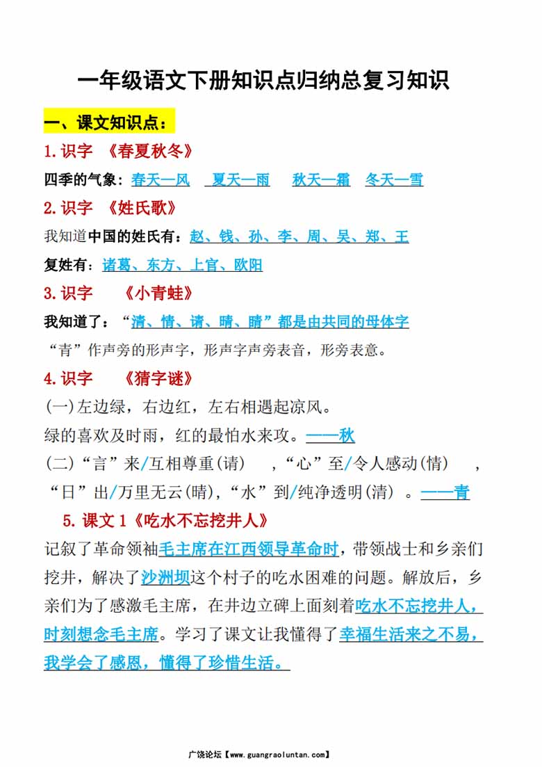 一年级语文下册知识点归纳总复习-副本_00 副本.jpg