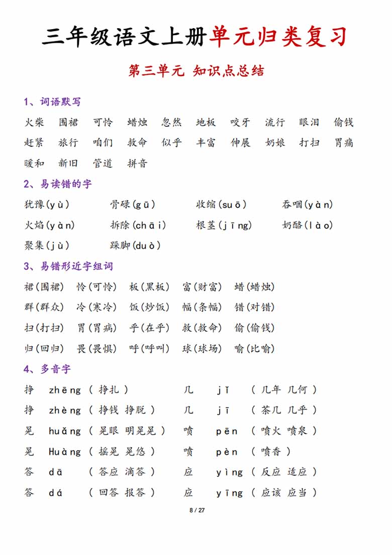 三年级上册语文1-8单元归类复习-知识点总结-副本_07 副本.jpg