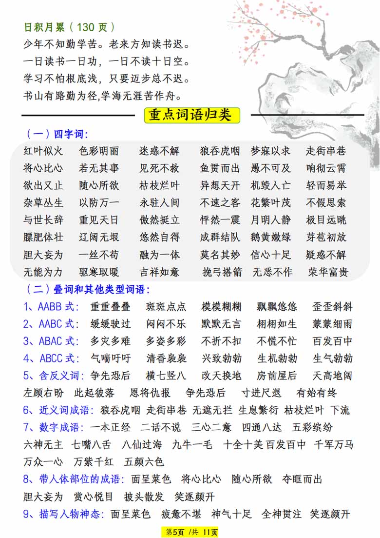 四年级下册语文全册重点必背篇目-副本_04 副本.jpg