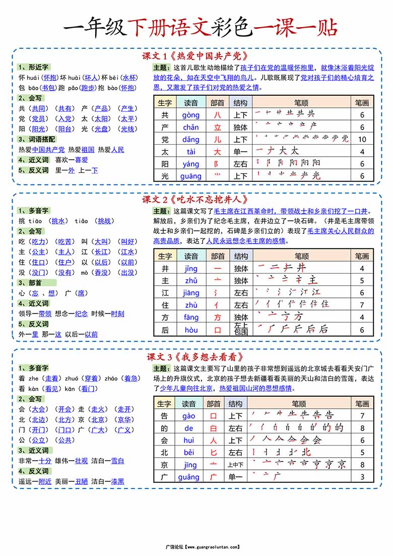 一年级下册语文彩色一课一贴-副本_01 副本.jpg