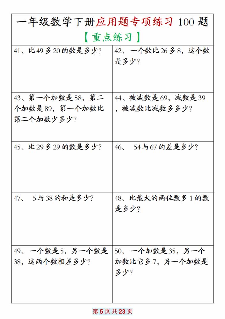 一年级数学下册应用题专项练习100题-副本_04 副本.jpg