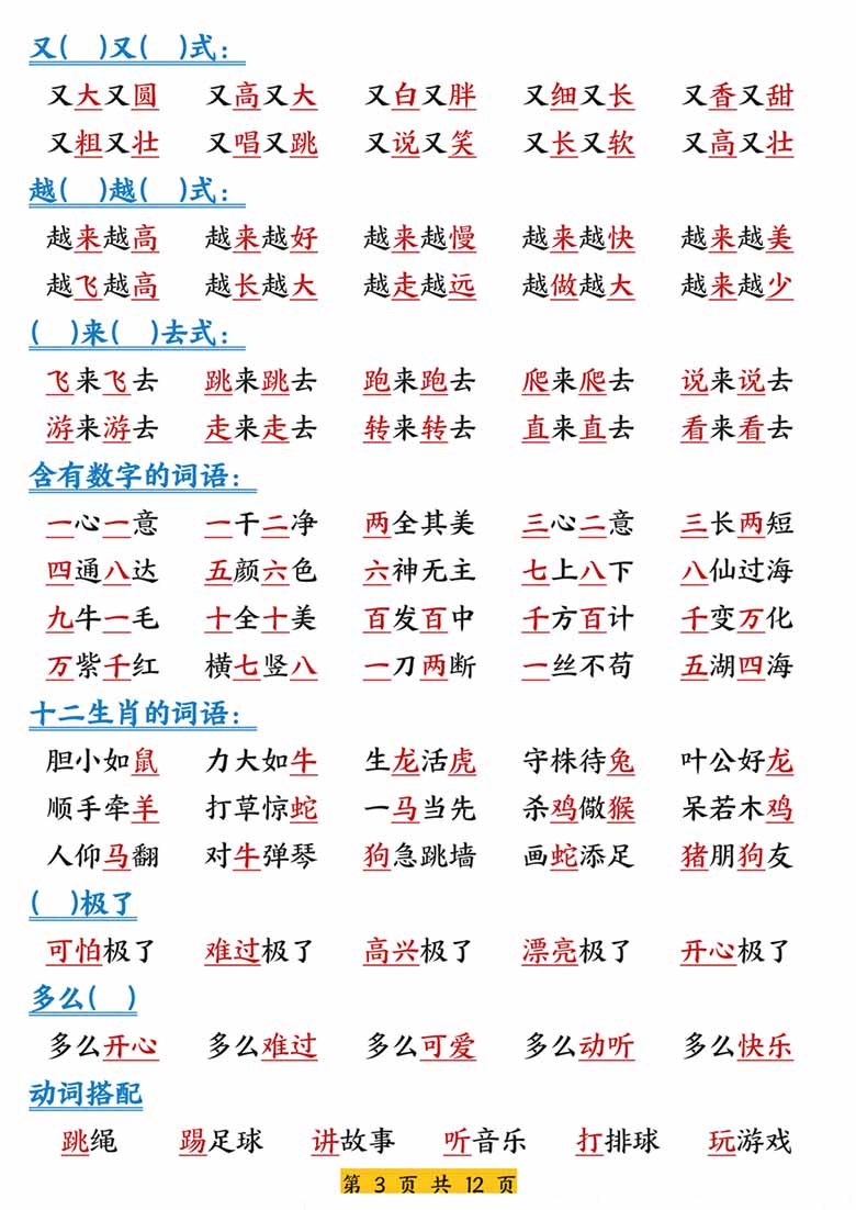 一下语文期中复习高频考点知识汇总（12页）-副本_02 副本.jpg