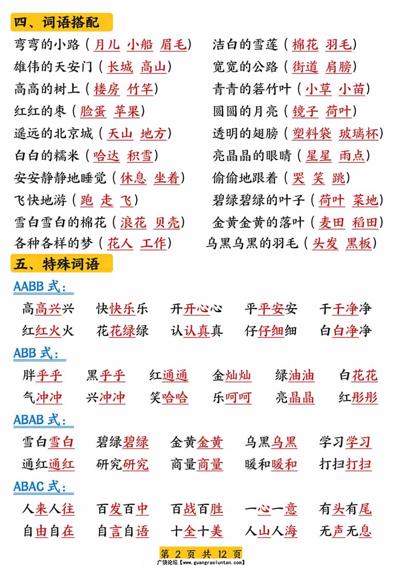 一下语文期中复习高频考点知识汇总（12页）-副本_01 副本.jpg
