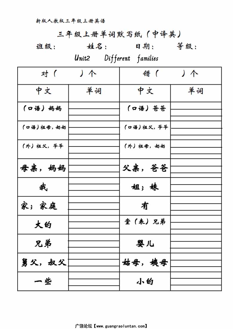 三上单词默写纸（中译英）-副本_01 副本.jpg