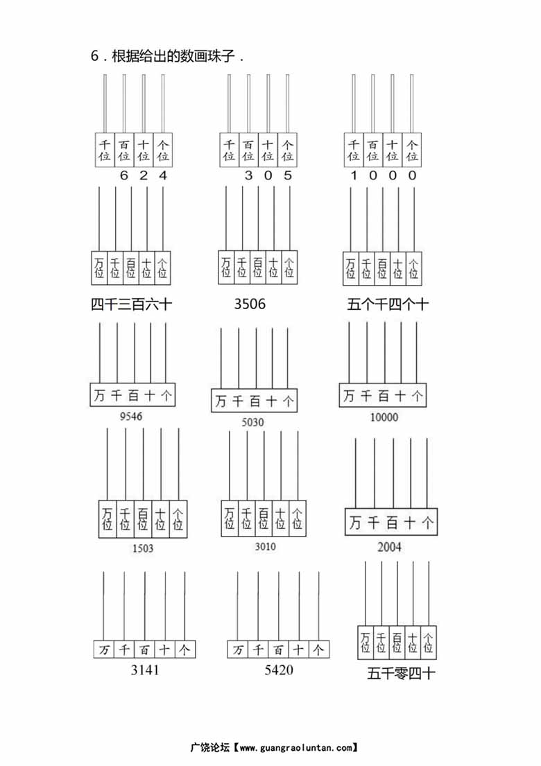 二年级下册数学认识万以内的数必考易错作图题-副本_01 副本.jpg