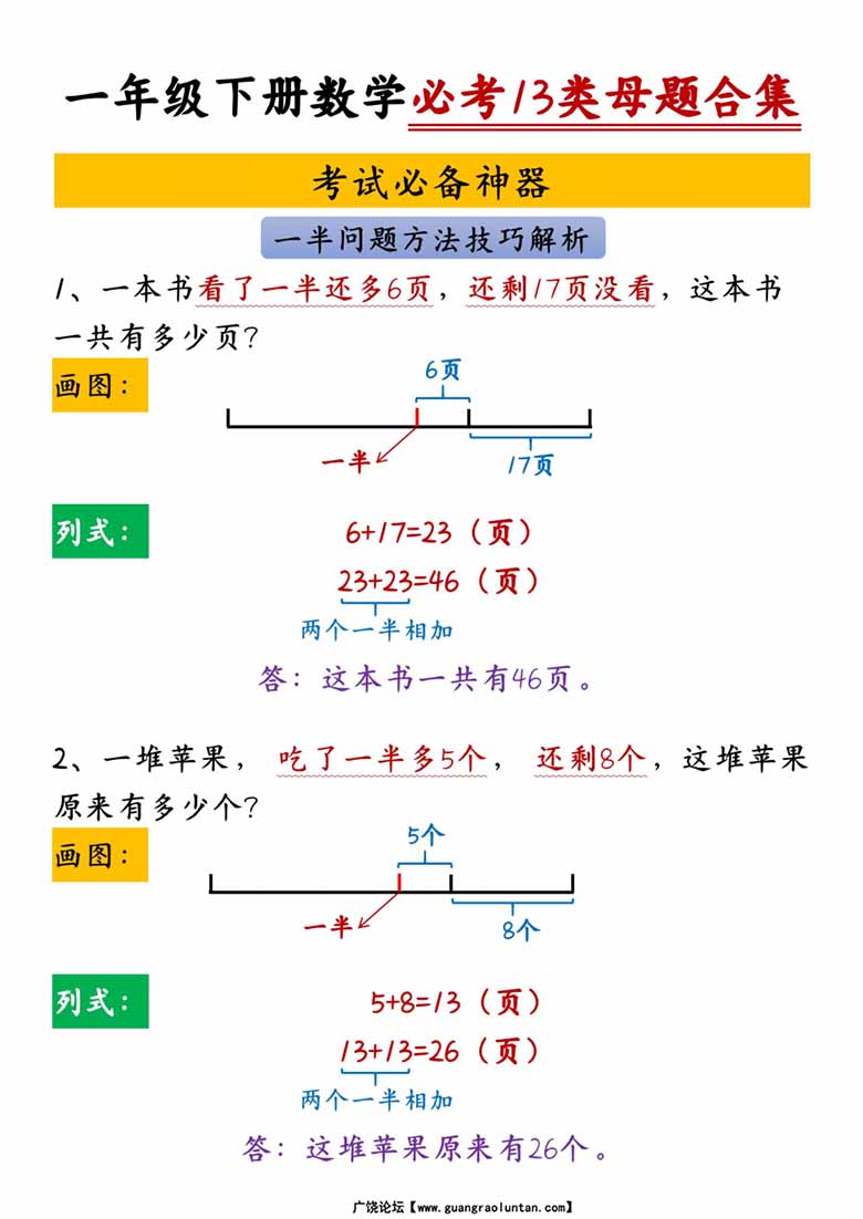 一年级下册数学必考13类母题合集-副本_01 副本.jpg