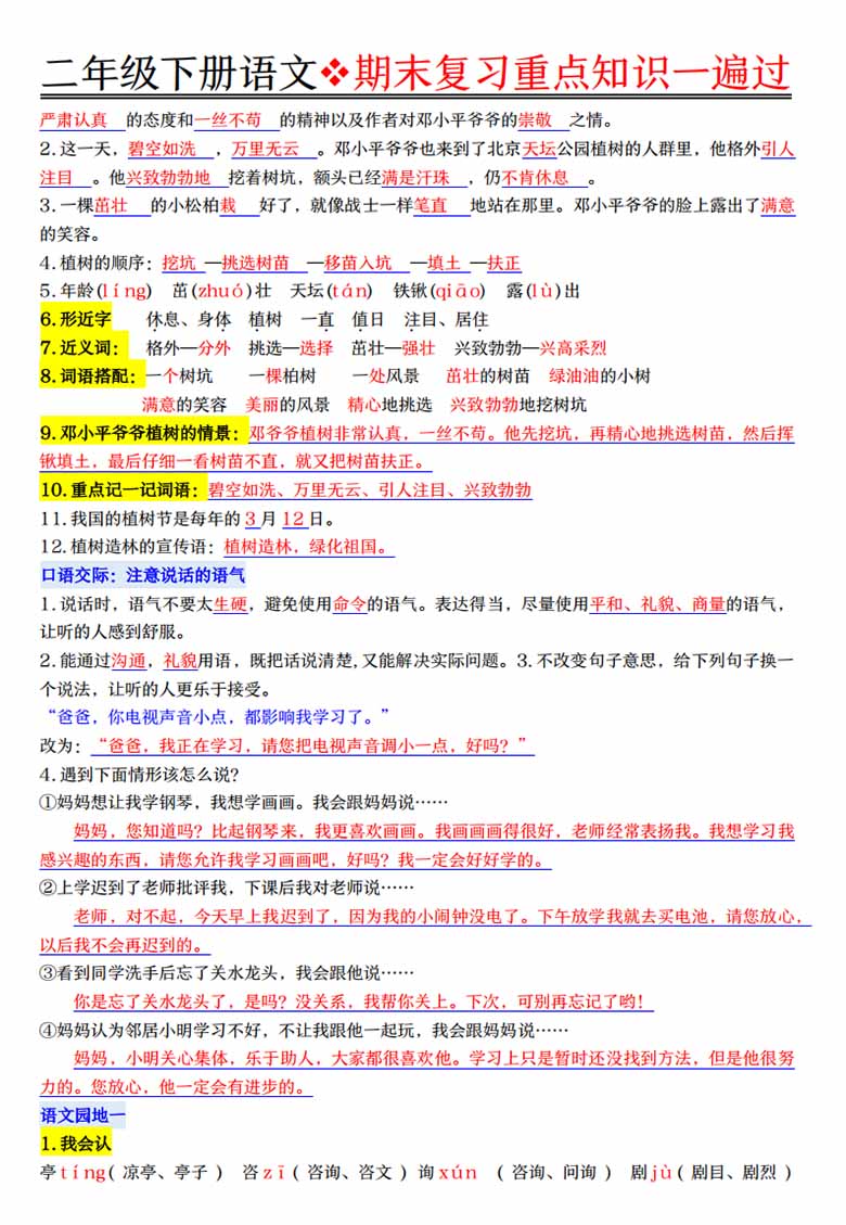 二年级下册语文期末复习重点知识一遍过-副本_02 副本.jpg