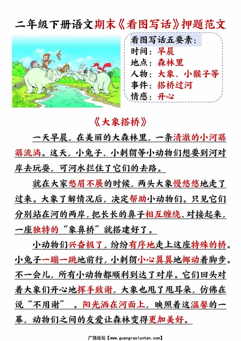 二年级下册语文期末《看图写话》押题范文-副本_01 副本.jpg