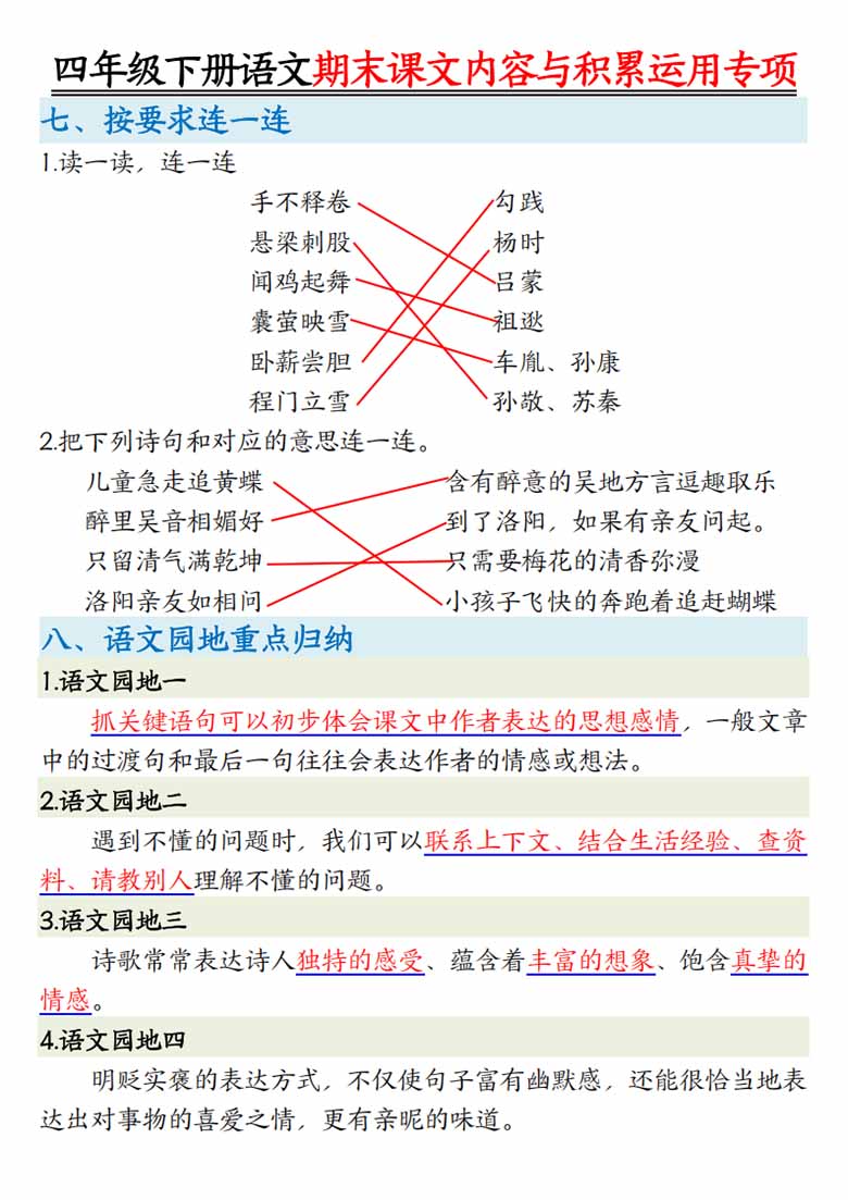 四年级下册语文期末课文内容与积累运用专项-副本_04 副本.jpg