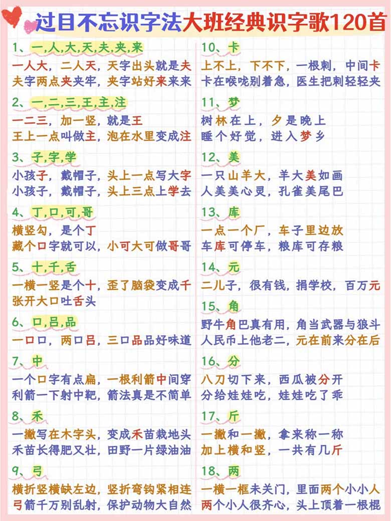 过目不忘识字法大班经典识字歌120首-副本_01 副本.jpg