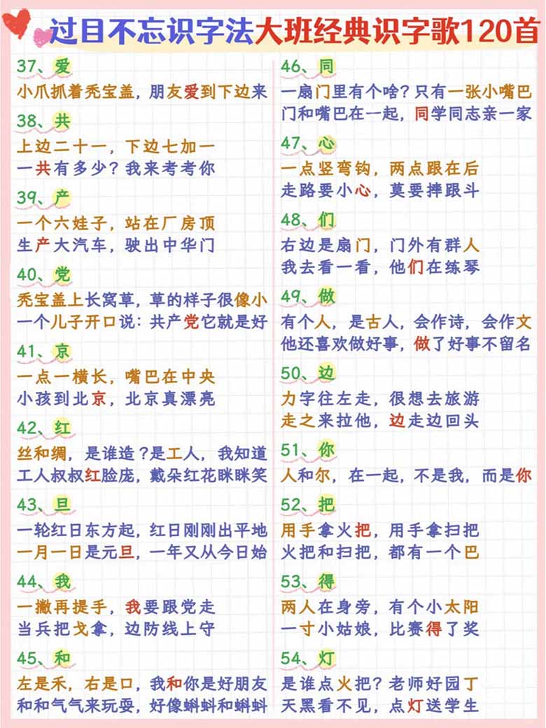 过目不忘识字法大班经典识字歌120首-副本_03 副本.jpg