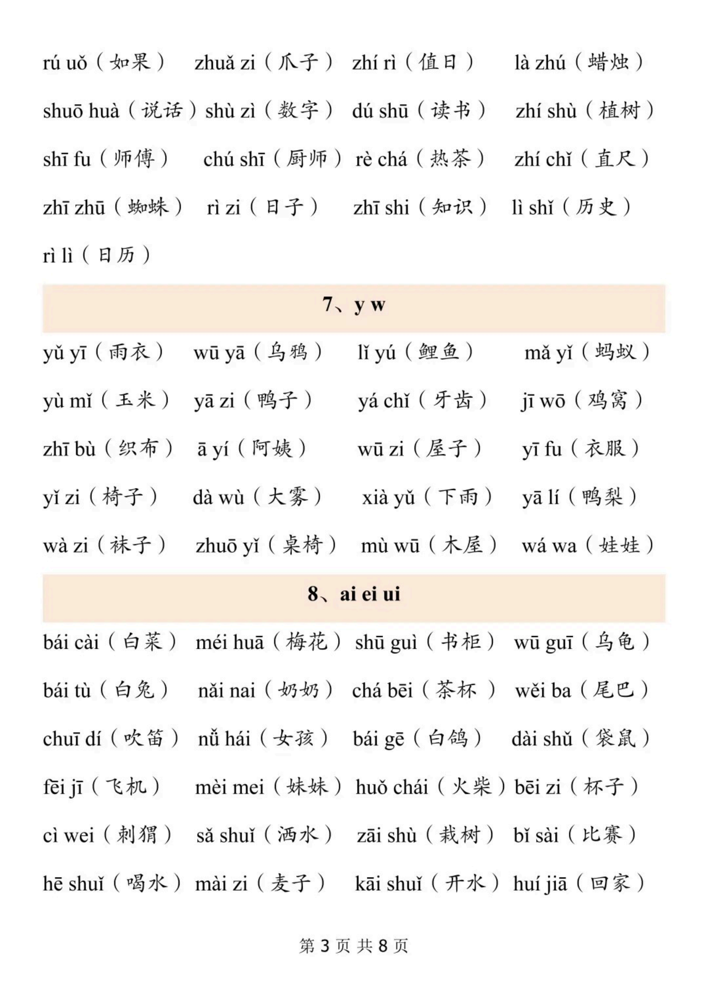幼升小暑假一年级汉语拼音拼读练习-副本_03.png
