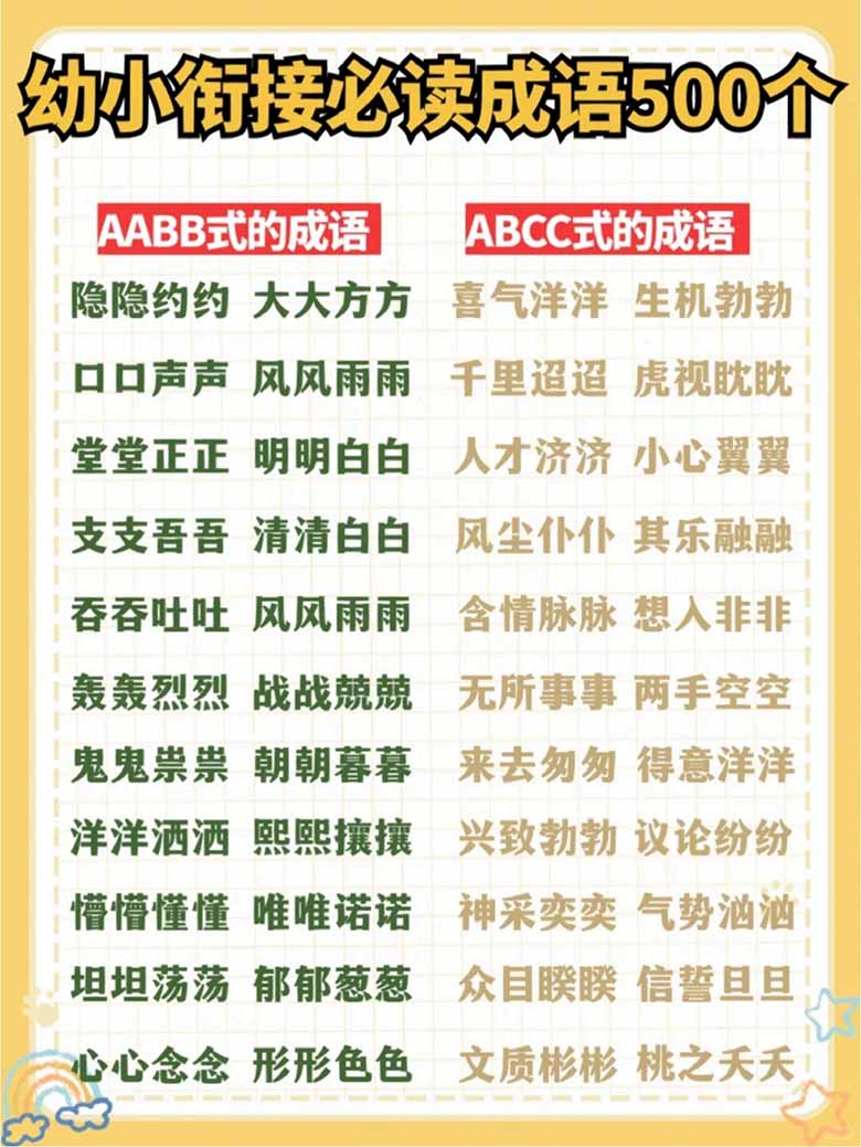 幼小衔接必读成语500个-副本_03 副本.jpg