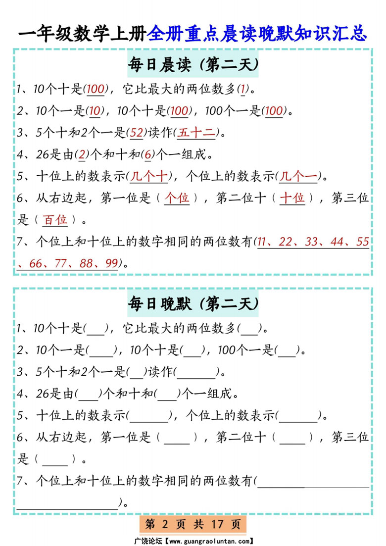 一年级数学上册全册重点晨读晚默知识汇总-副本_02 副本.jpg