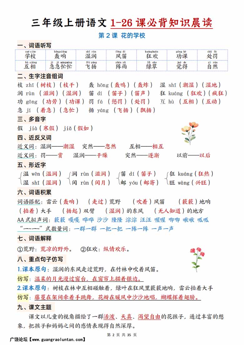 三年级上册语文1-26课必背知识晨读-副本_02 副本.jpg