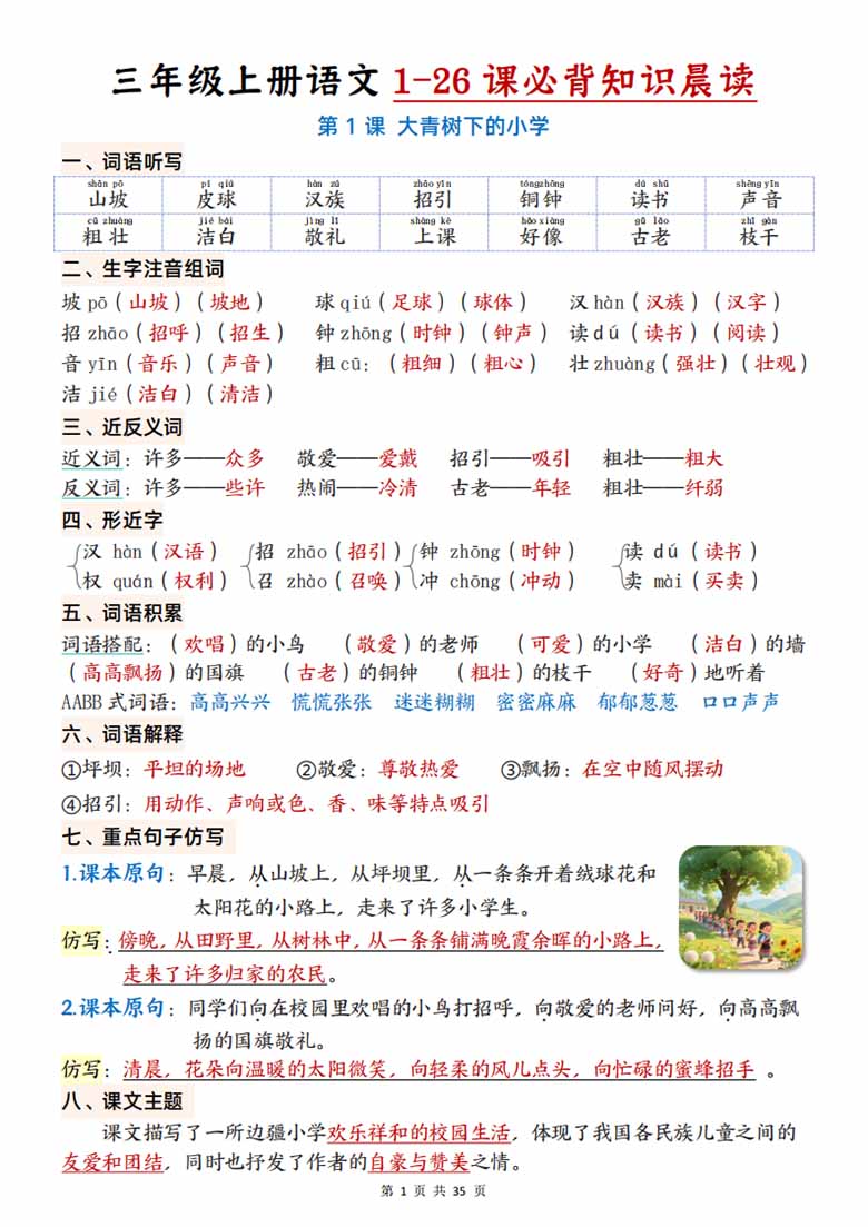 三年级上册语文1-26课必背知识晨读-副本_01 副本.jpg