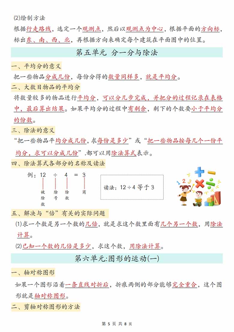 二年级上册数学必背知识点汇总北师大版-副本_05 副本.jpg