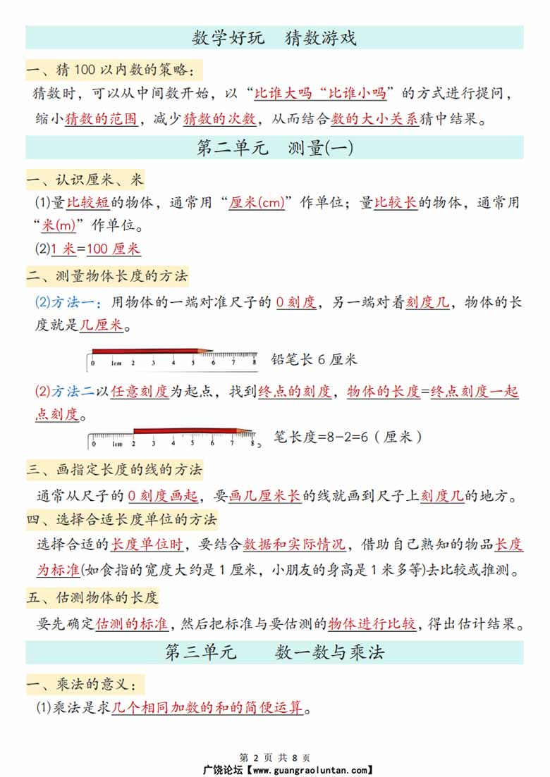 二年级上册数学必背知识点汇总北师大版-副本_02 副本.jpg
