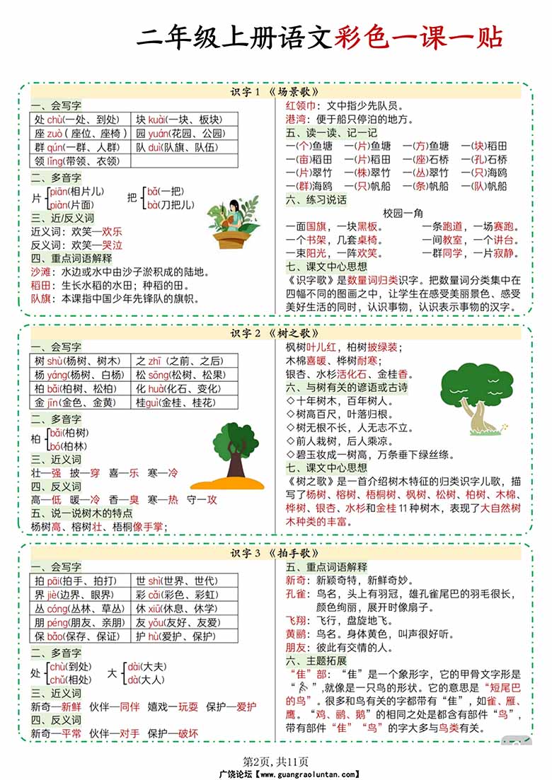 二年级上册语文彩色一课一贴(1)-副本_02 副本.jpg