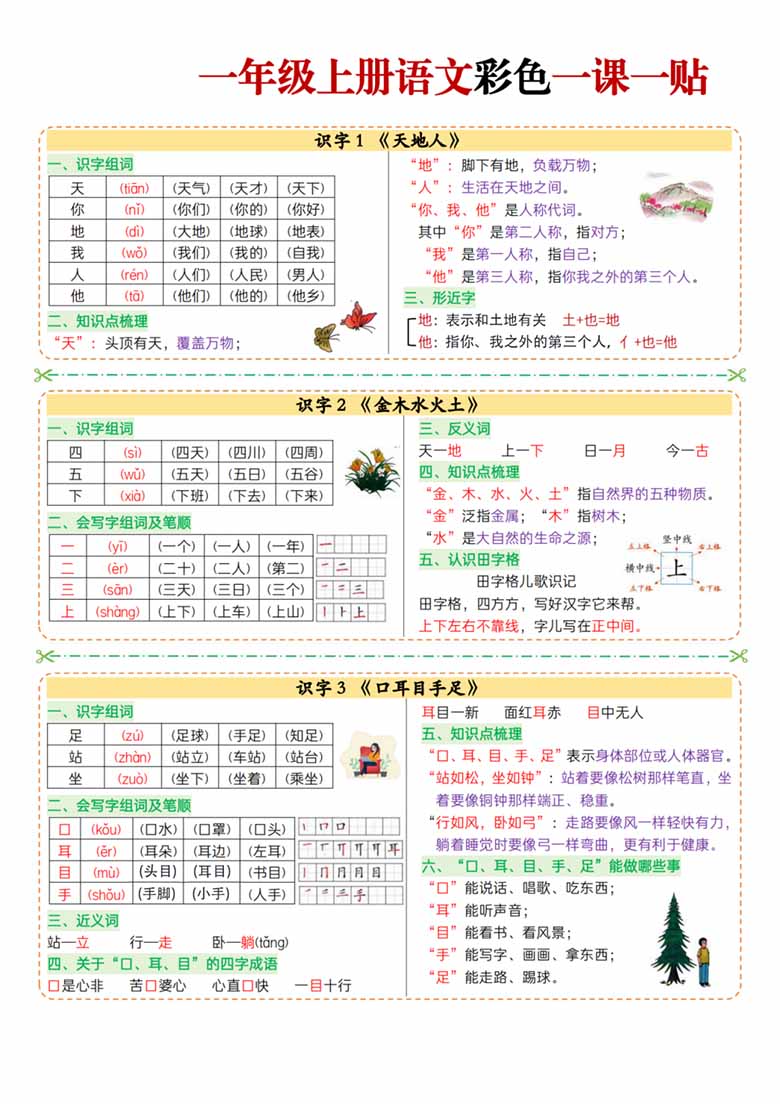 一年级上册语文彩色一课一贴-副本_01 副本.jpg
