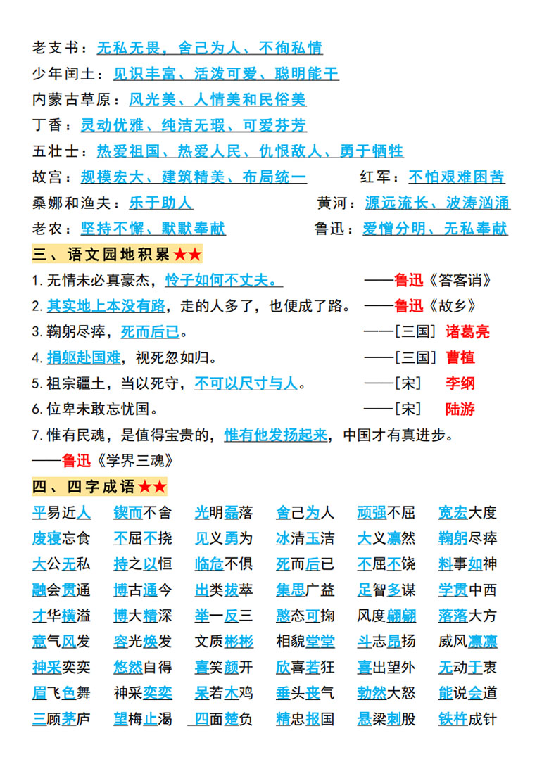 六年级语文上册全册重点知识点总结-副本_02 副本.jpg