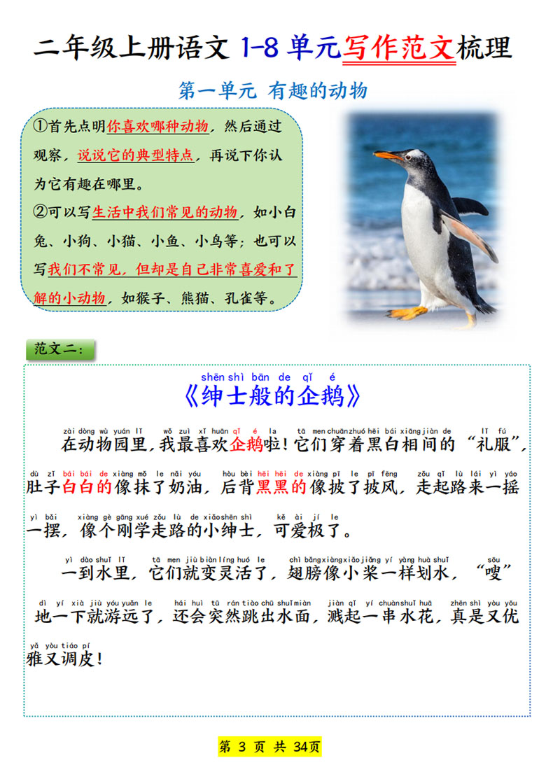 二年级上册语文1-8单元写作范文梳理-副本_03 副本.jpg